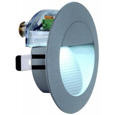 Светильник SLV DOWNUNDER LED серый
